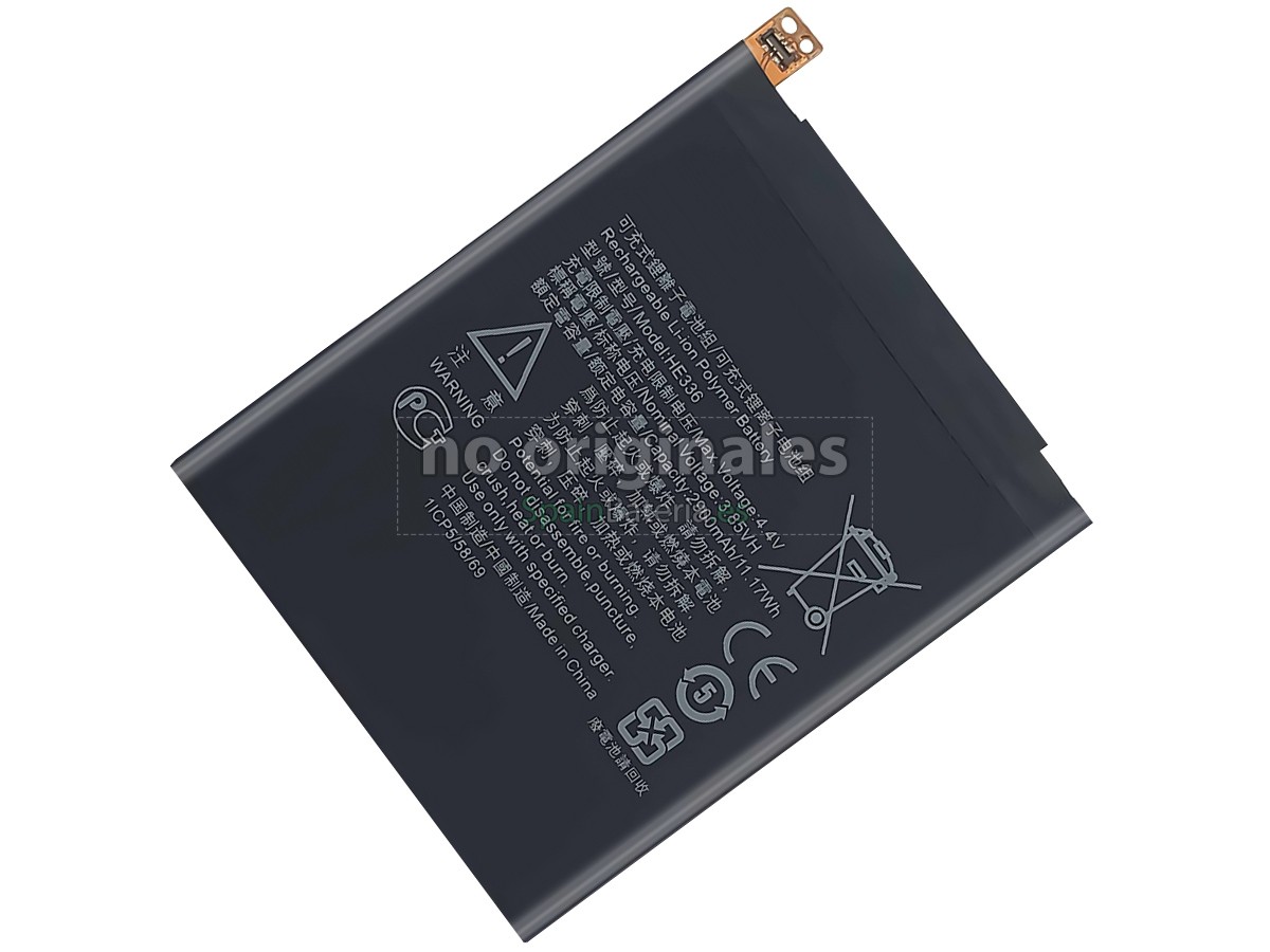 Batería para Nokia 3.1