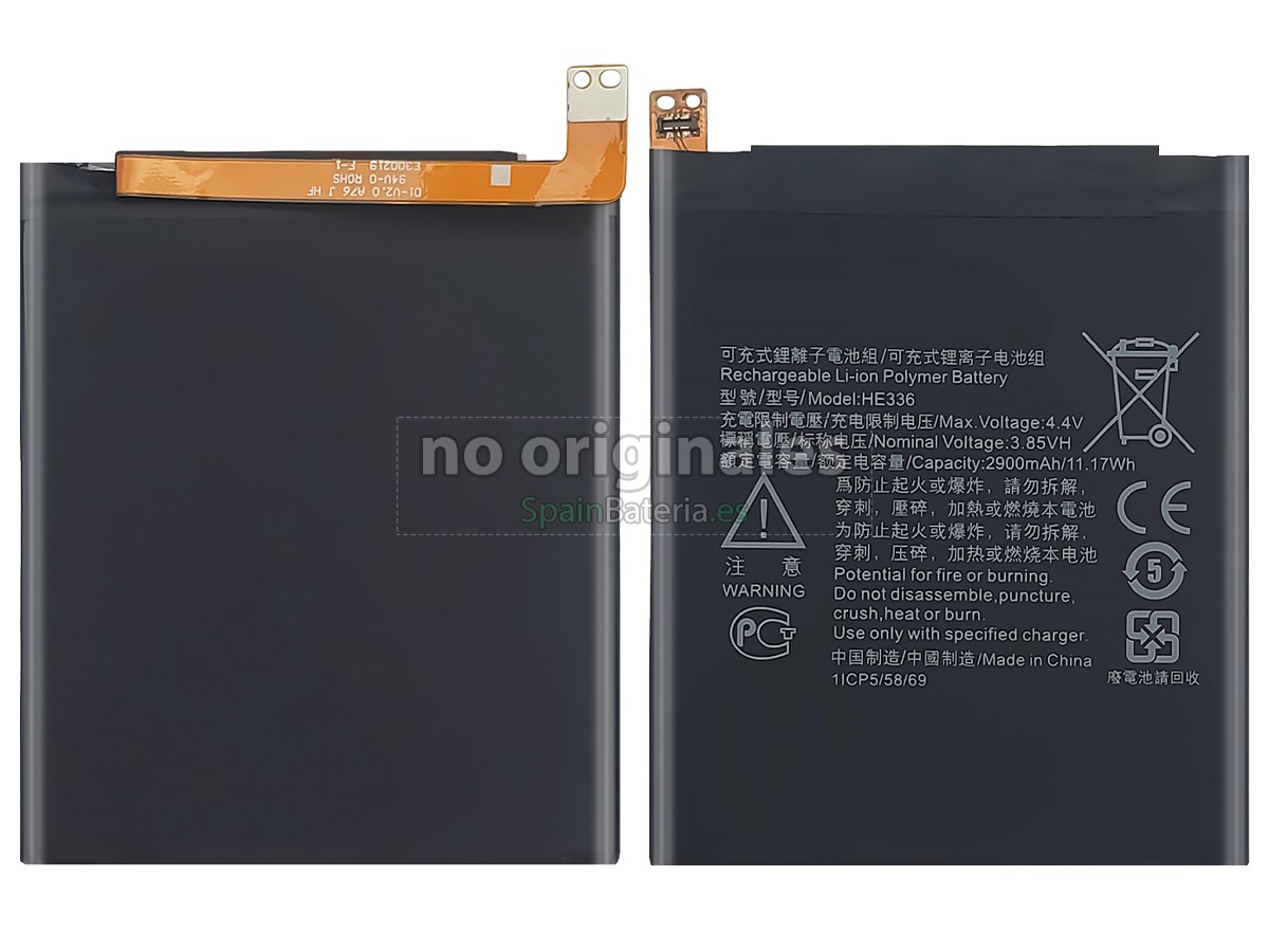 Batería para Nokia 3.1