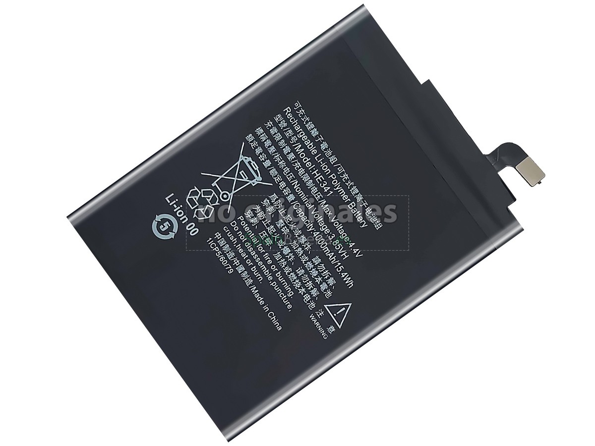 Batería para Nokia HE341