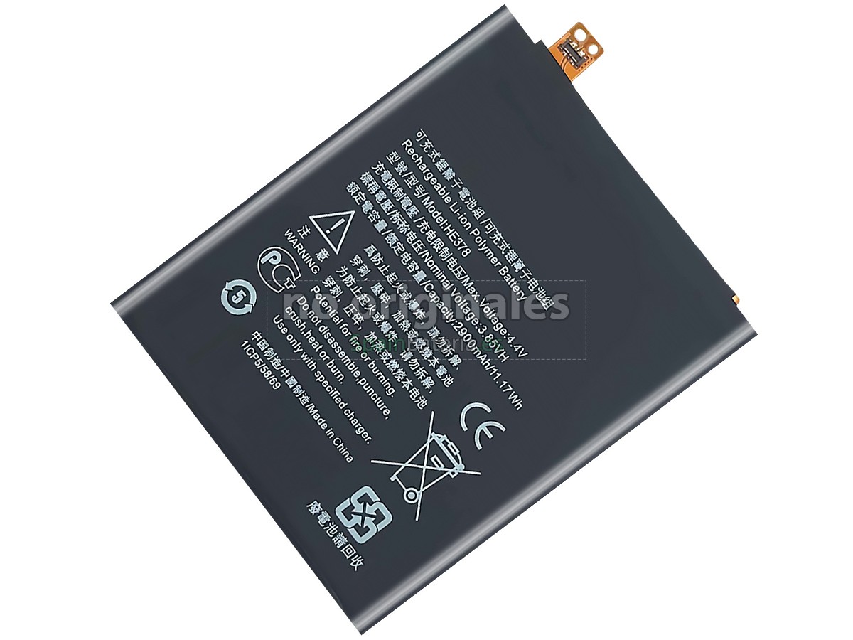 Batería para Nokia 3.1A