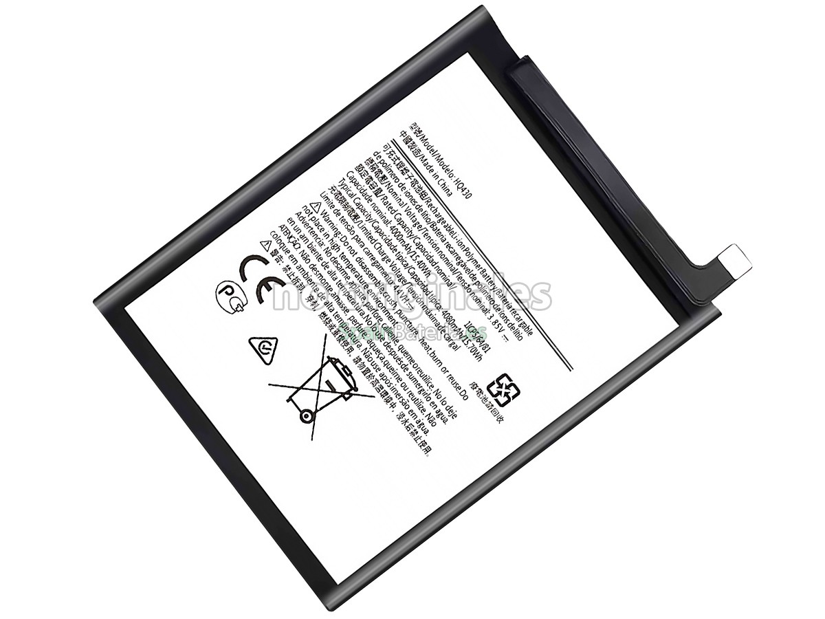 Batería para Nokia 3.4