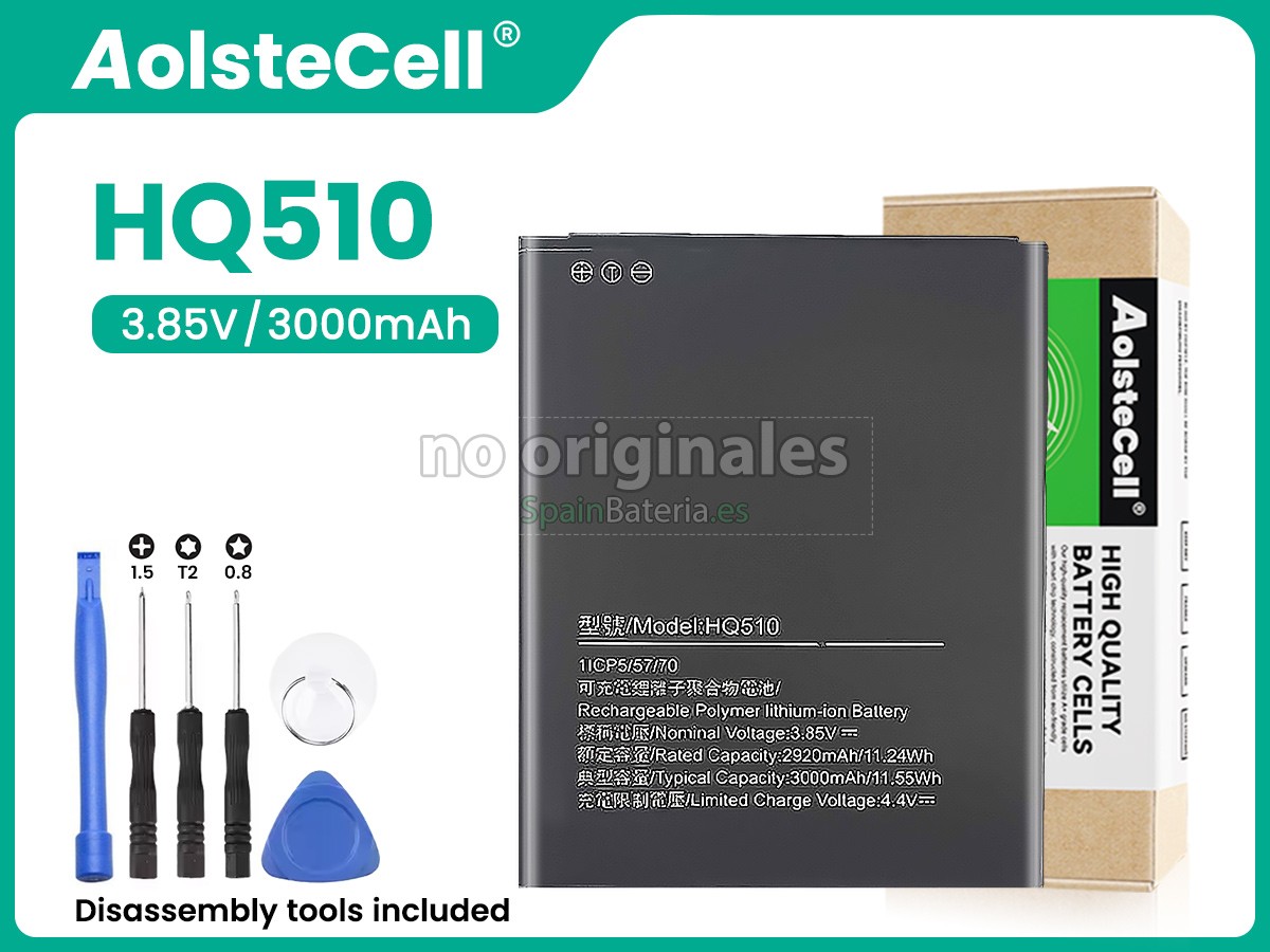 Batería para Nokia 2.2