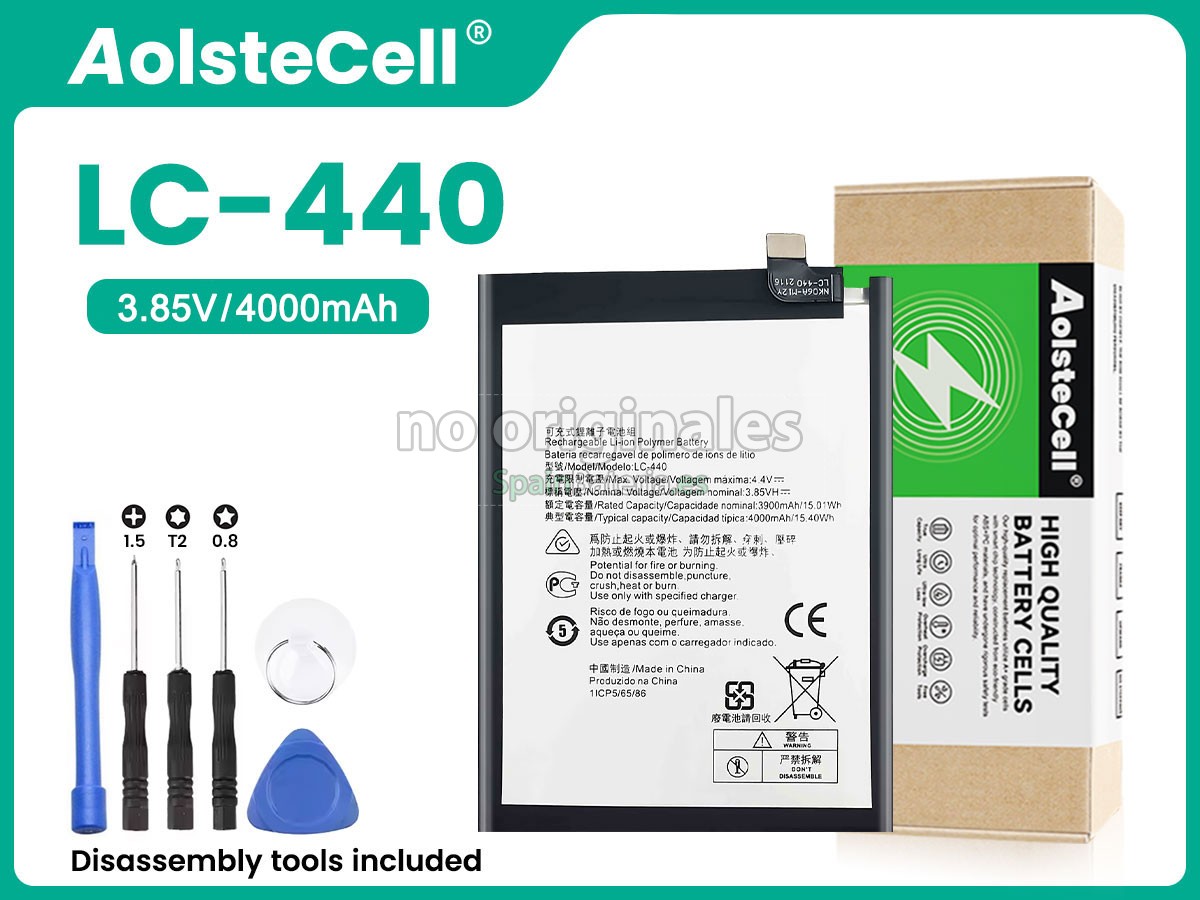 Batería para Nokia 5.3