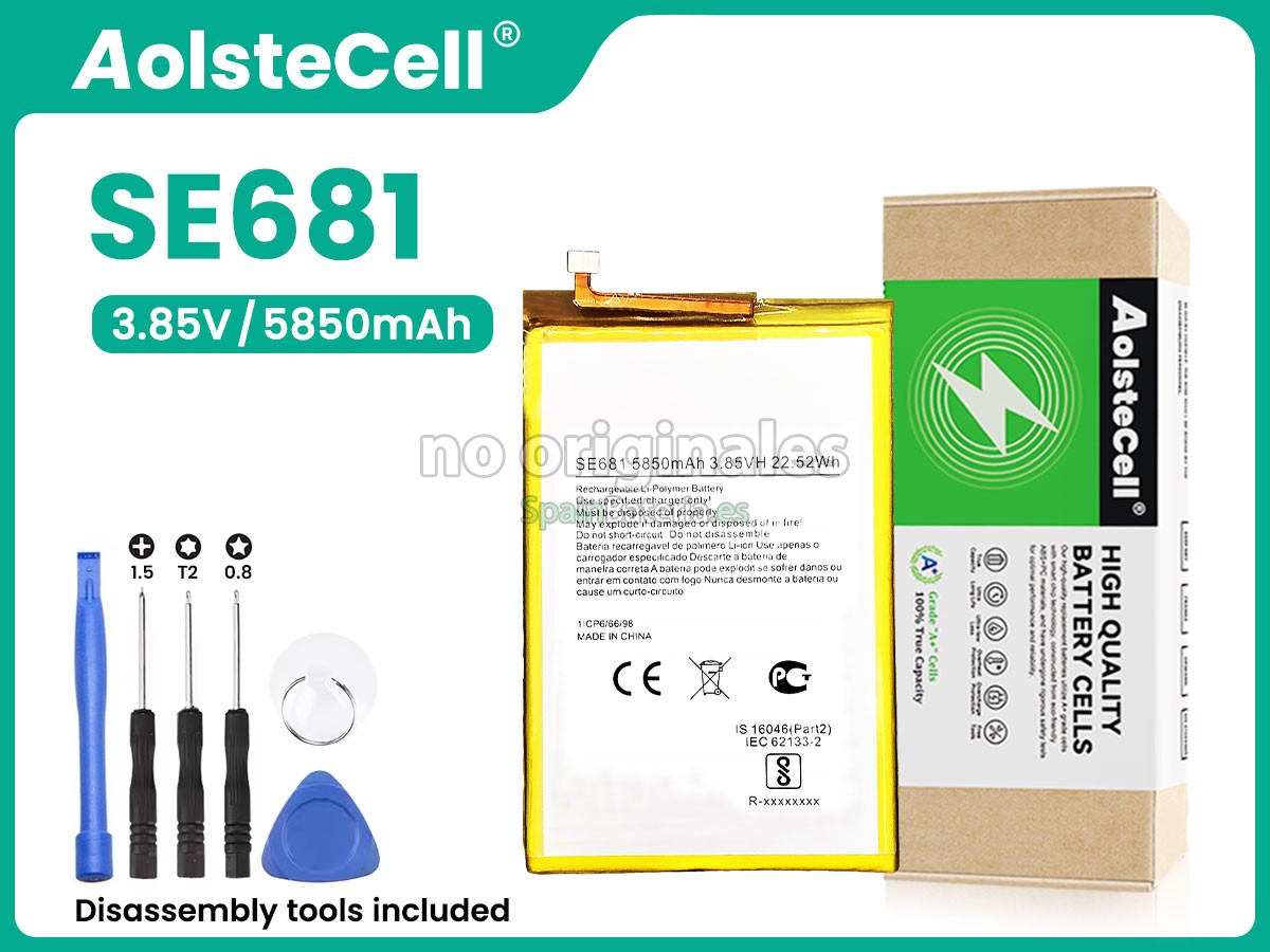 Batería para Nokia C30