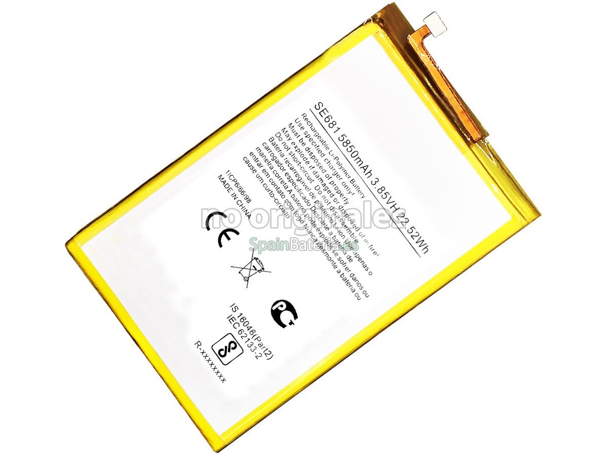 Batería para Nokia C30