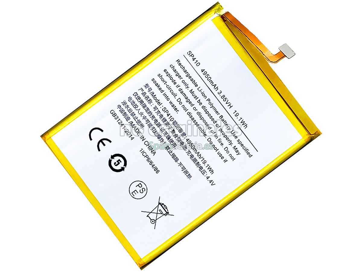 Batería para Nokia C20 PLUS TA-1380