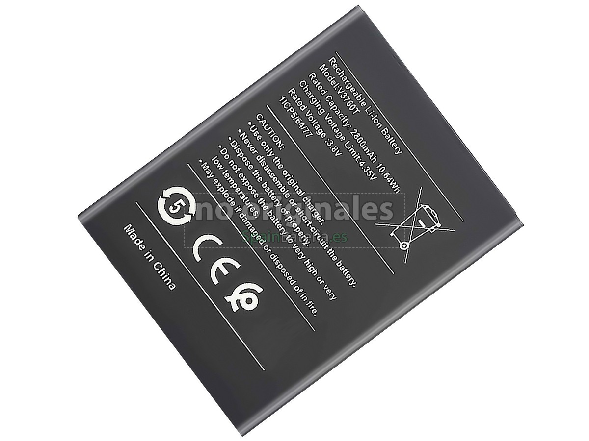 Batería para Nokia C2