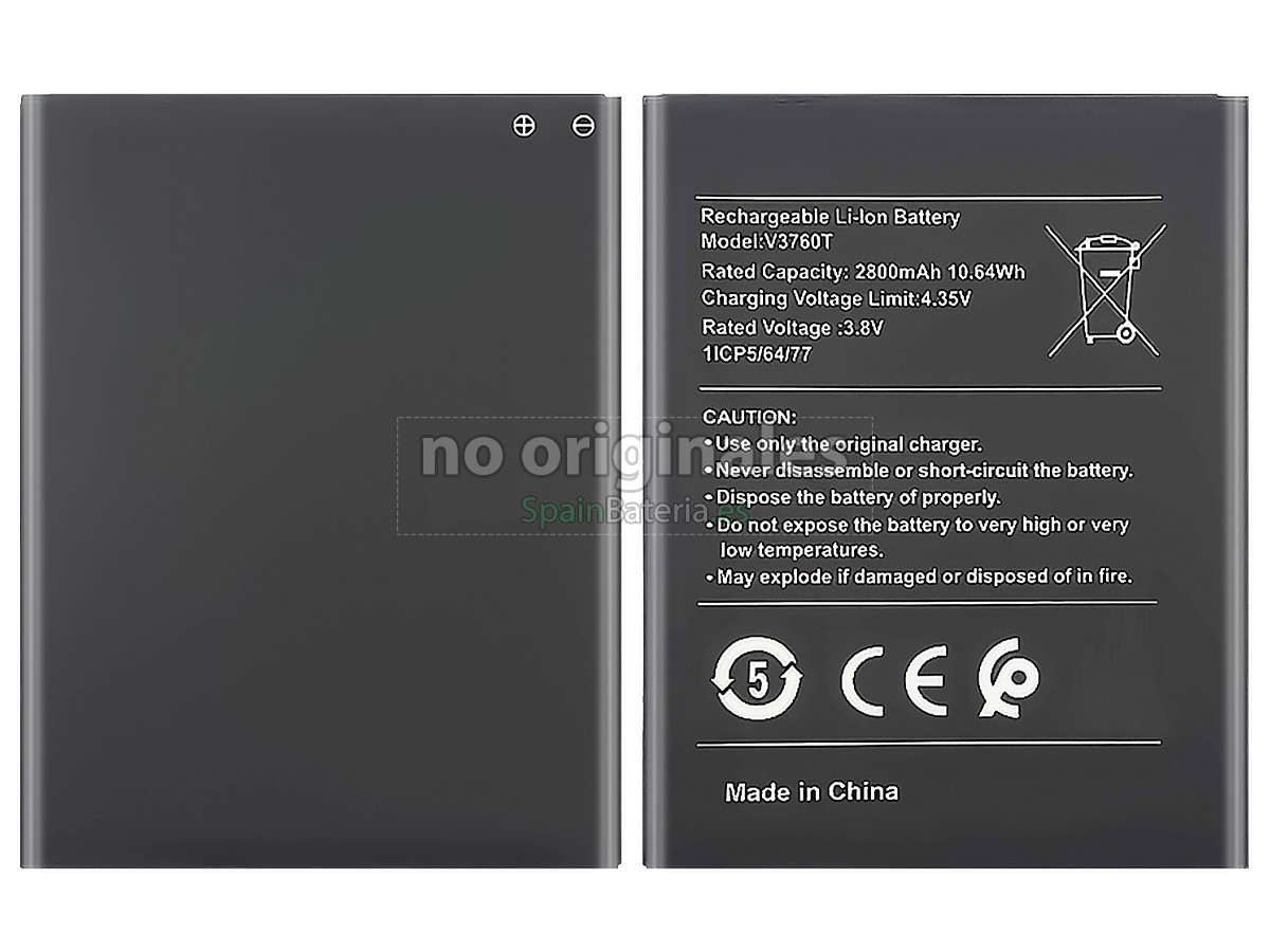 Batería para Nokia C2