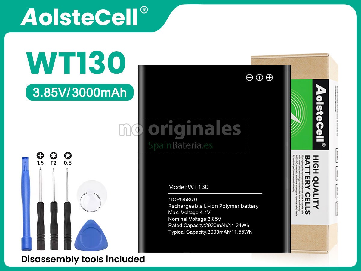 Batería para Nokia 1.3