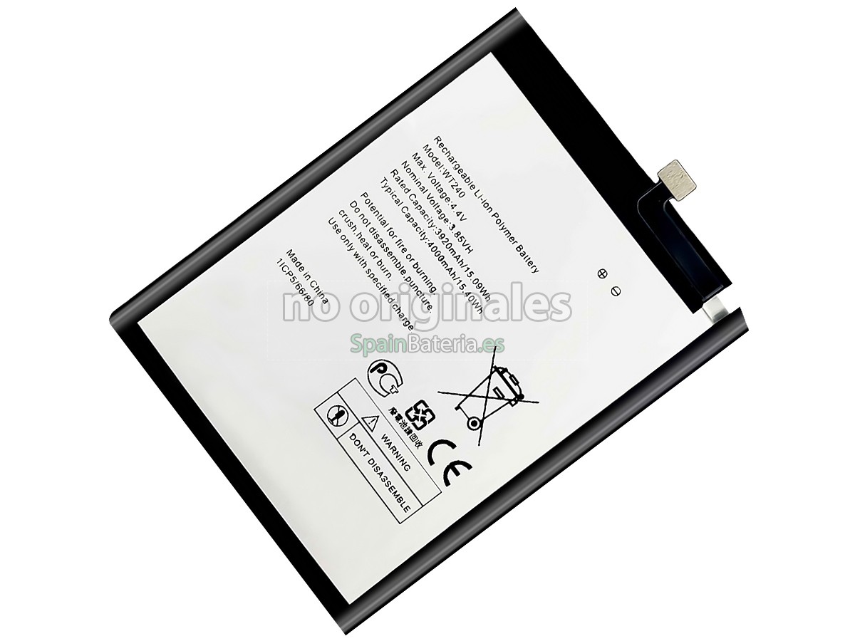Batería para Nokia 2.3
