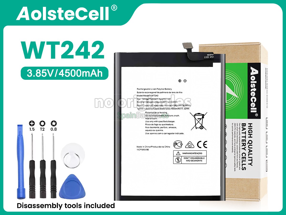 Batería para Nokia 2.4