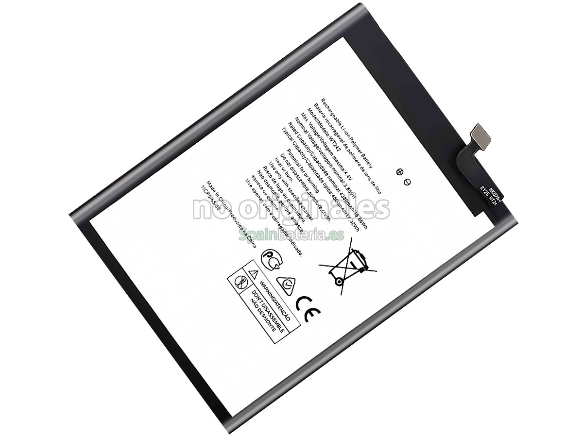 Batería para Nokia 2.4