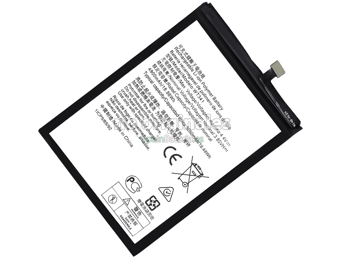 Batería para Nokia C21 PLUS