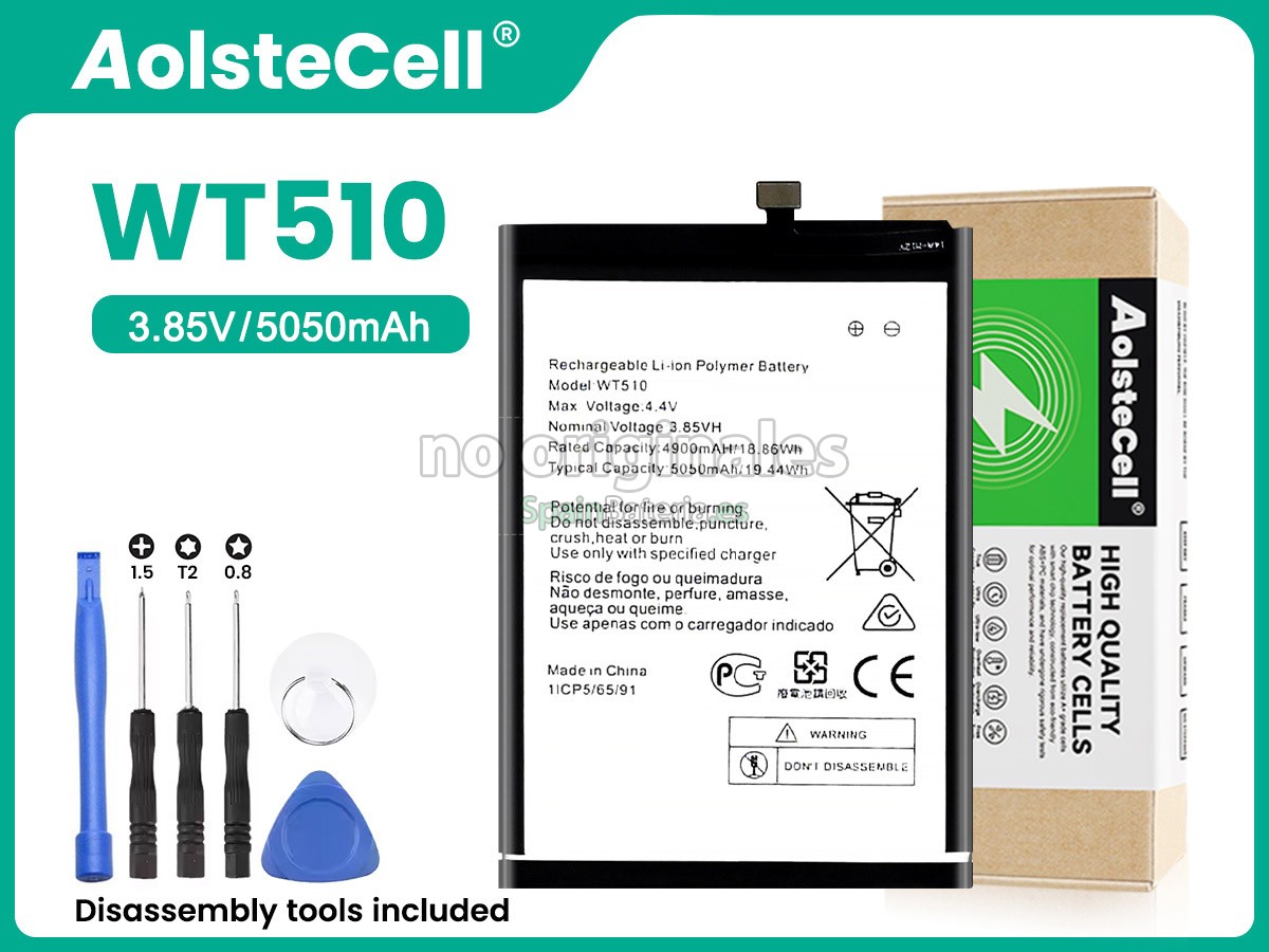 Batería para Nokia C21 PLUS