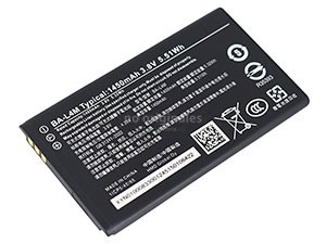 Batería de reemplazo Nokia 220 4G