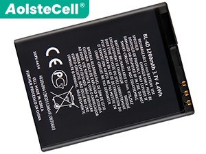 Batería de reemplazo Nokia BL-4D