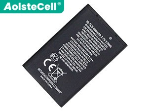Batería de reemplazo Nokia BL-5CB