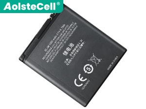 Batería de reemplazo Nokia BL-5K
