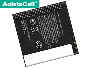 Batería de reemplazo Nokia BL-6MT