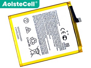 Batería de reemplazo Nokia CN110