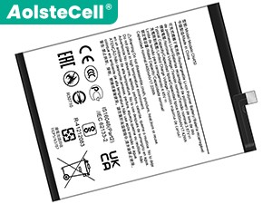 Batería de reemplazo Nokia CN450