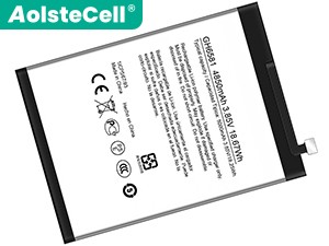 Batería de reemplazo Nokia G11 Plus