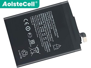 Batería de reemplazo Nokia 2