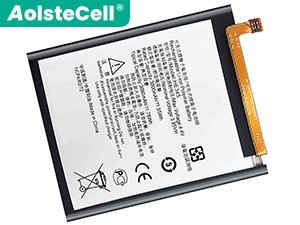 Batería de reemplazo Nokia HE345