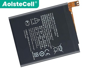 Batería de reemplazo Nokia HE351