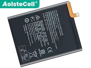 Batería de reemplazo Nokia LC-620