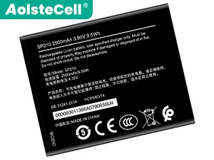 Batería de reemplazo Nokia C1 Plus