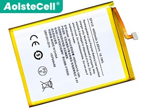 Batería de reemplazo Nokia C20 Plus