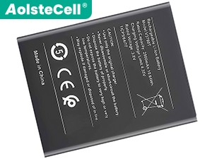 Batería de reemplazo Nokia V3760T