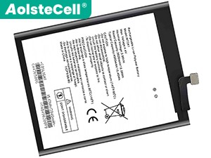 Batería de reemplazo Nokia WT241