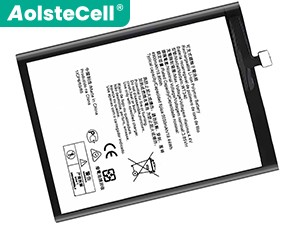 Batería de reemplazo Nokia G10