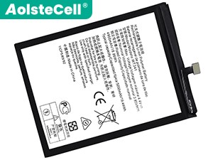Batería de reemplazo Nokia WT341