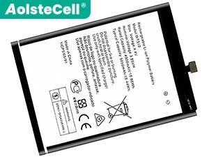 Batería de reemplazo Nokia WT510