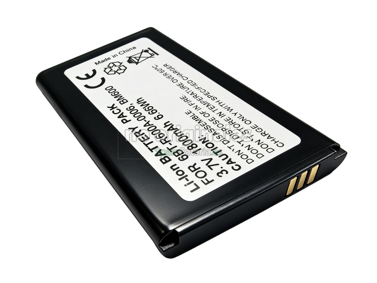 Batería para Accesorios Nubia 6BT-R600A-0006