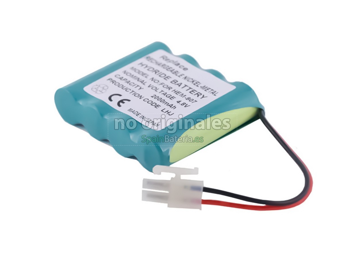 Batería para Omron ANIC0879