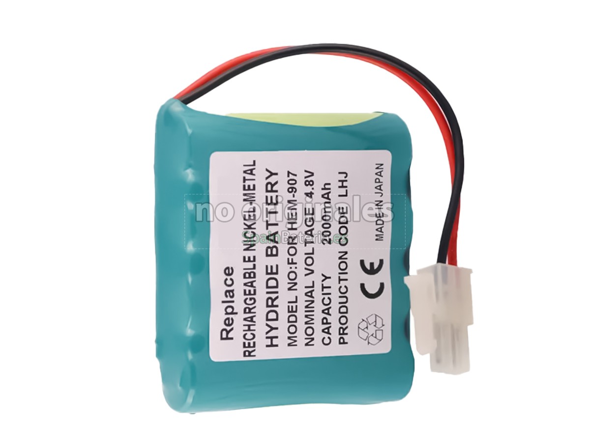 Batería para Omron ANIC0879