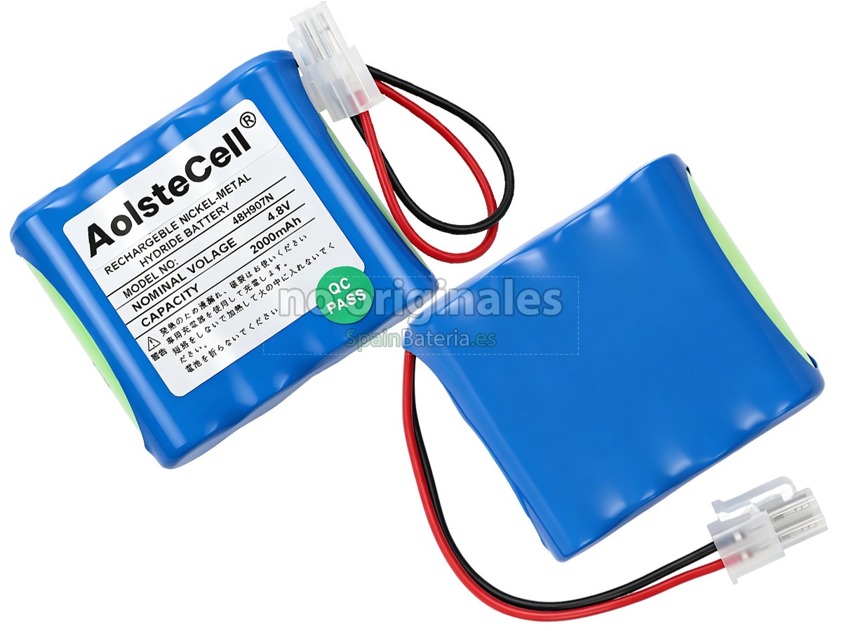 Batería para Omron ANIC0879