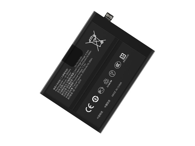 Batería de reemplazo para Teléfono Móvil Oppo BLP947