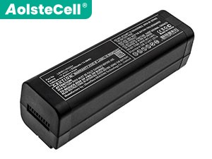 Batería de reemplazo Opwill OTP-6200
