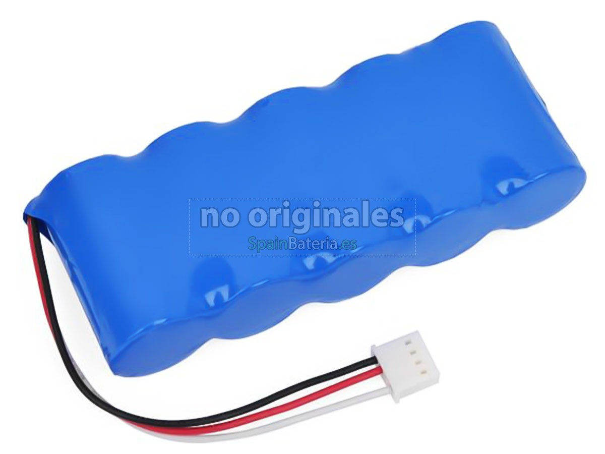 Batería para Panametrics KR1800SCE