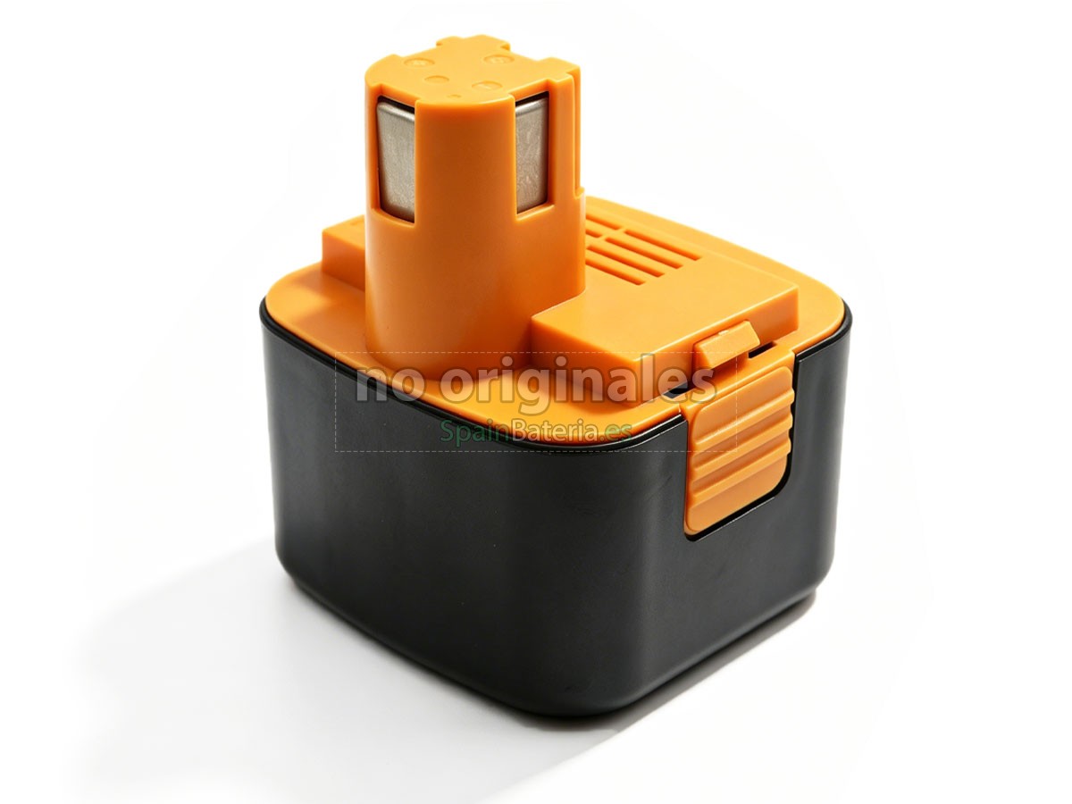 Batería para Panasonic EY3502FQMKW