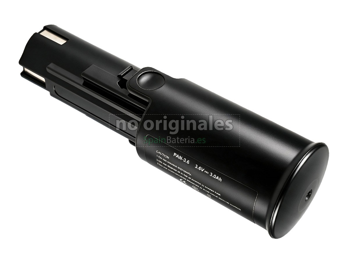 Batería para Herramienta Eléctrica Panasonic EY6225CQ