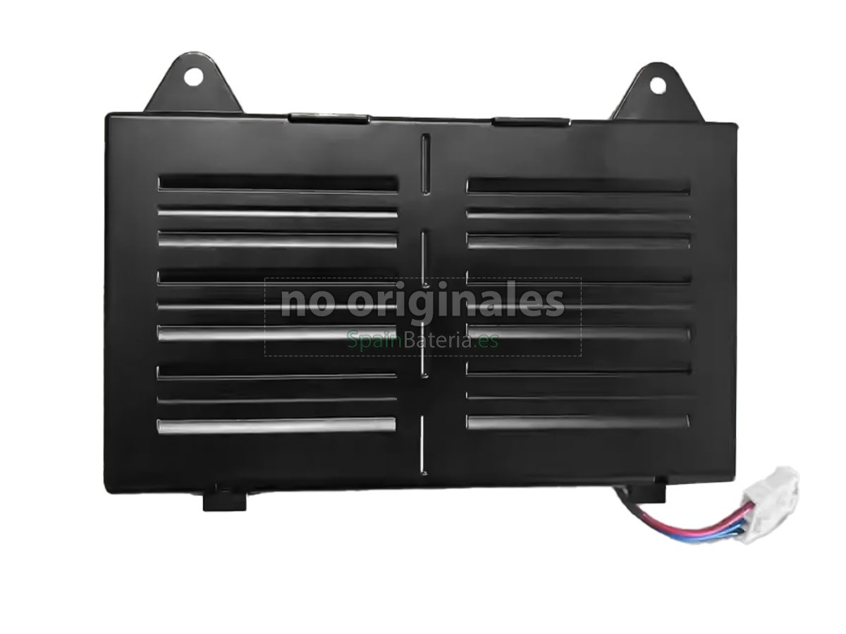 Batería para Panasonic MC-RS877