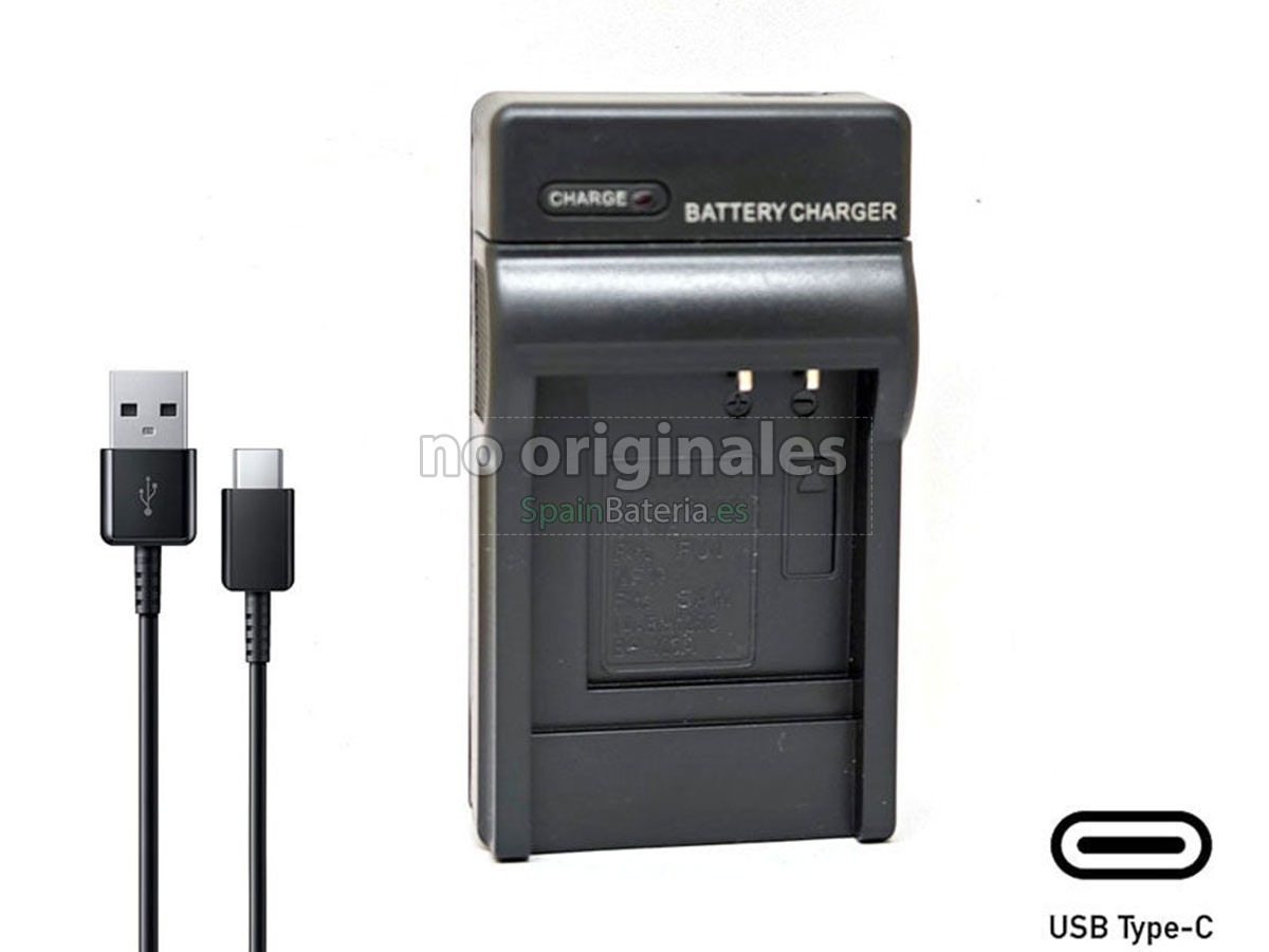 Batería para Panasonic DMC-FS3