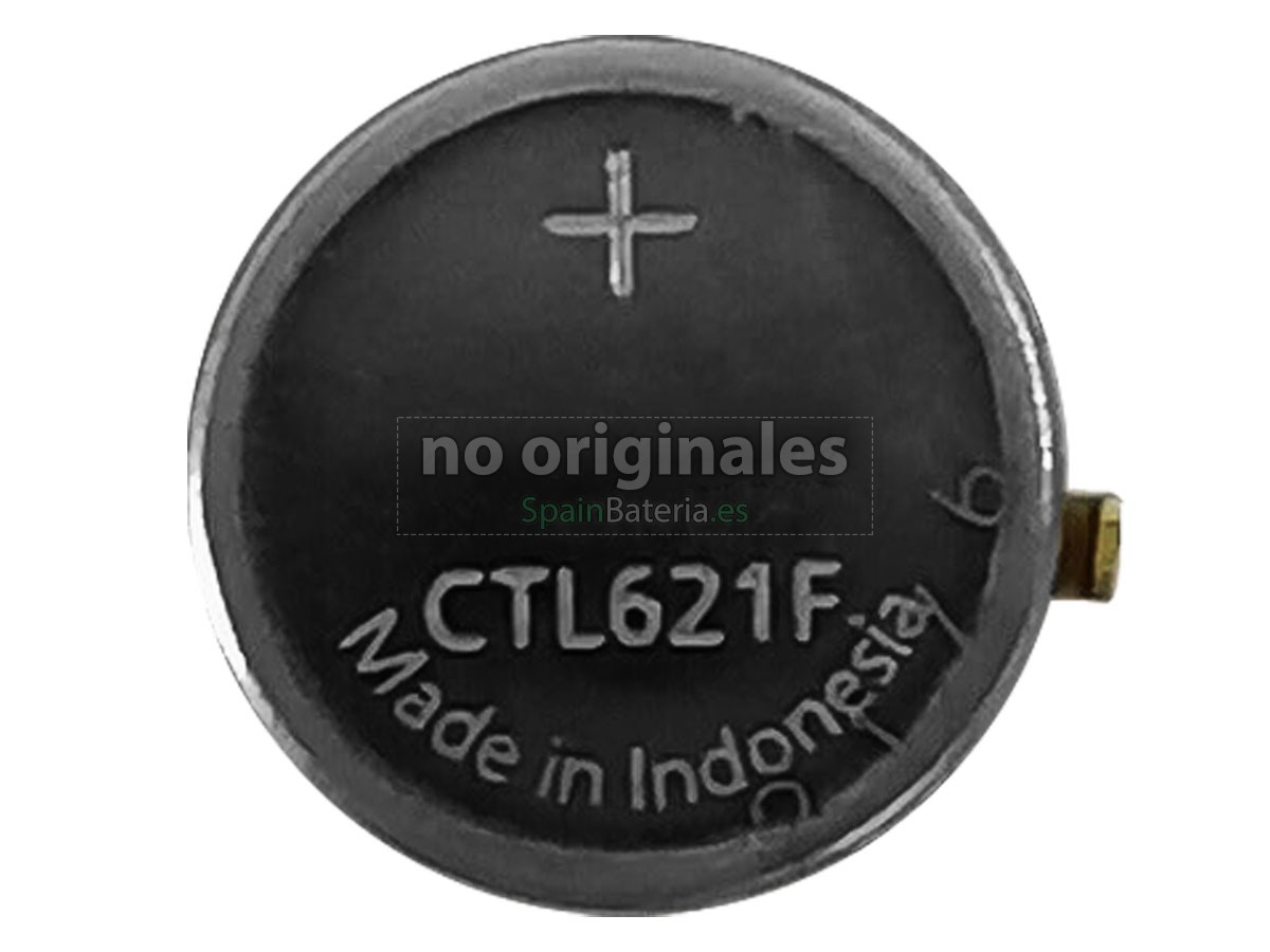 Batería para Panasonic CTL621F