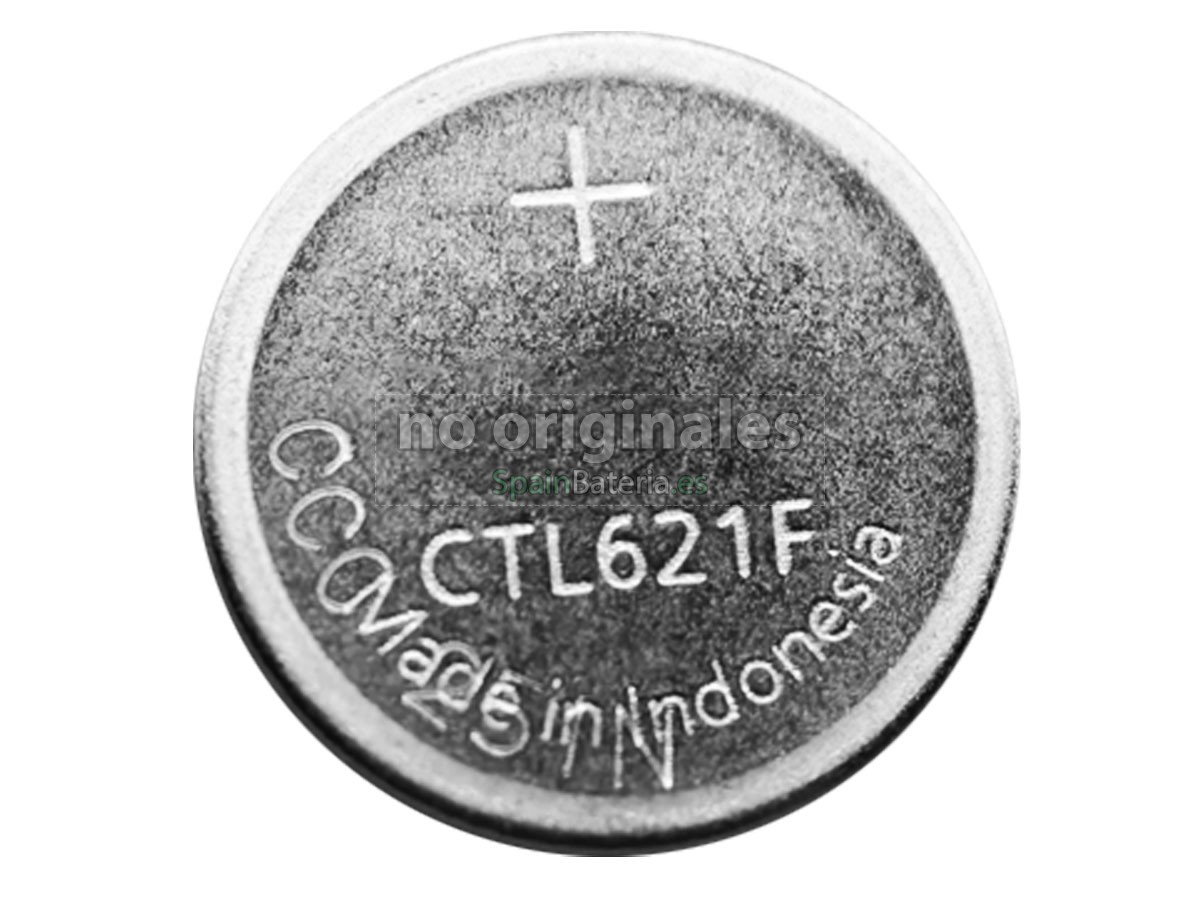 Batería para Panasonic CTL621F